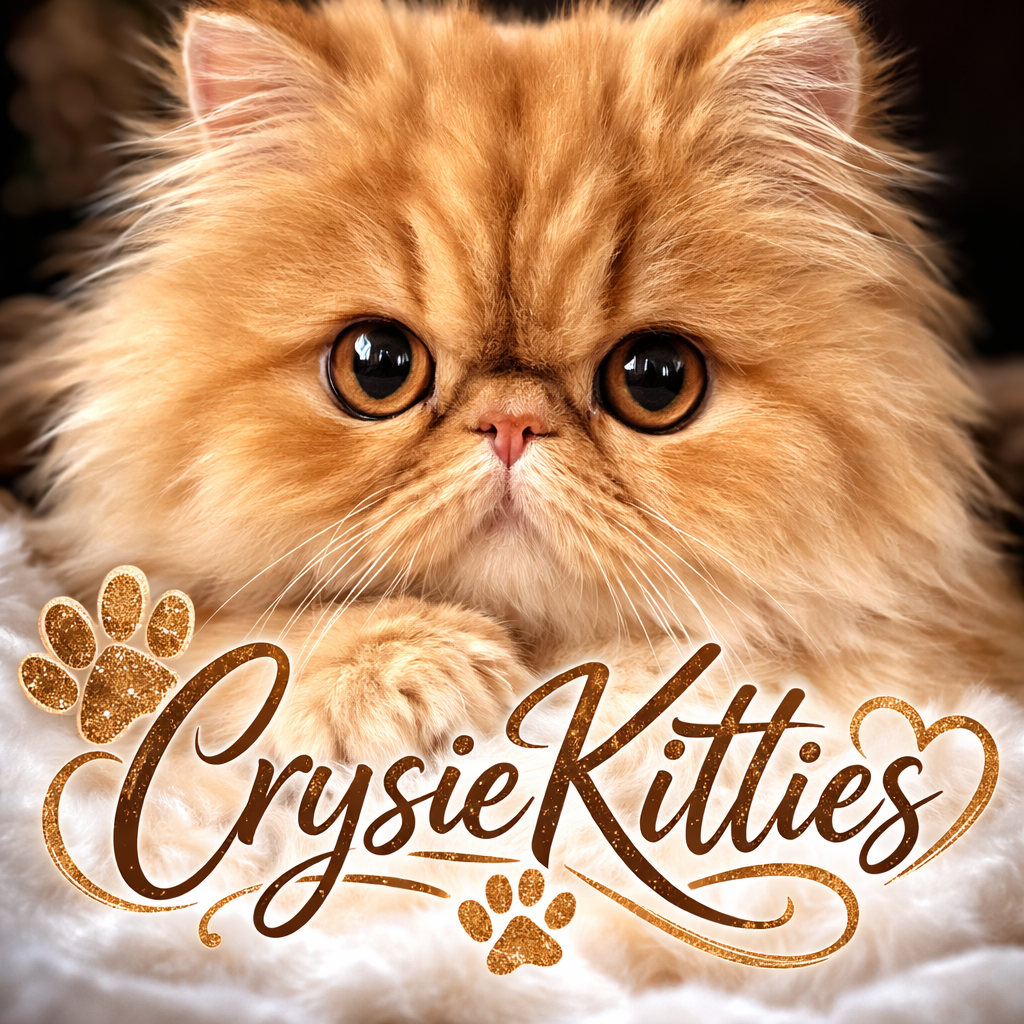 CrysieKitties